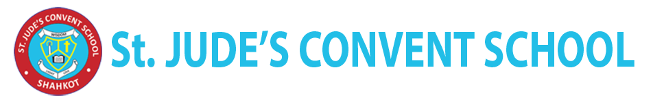 SJCS - School Logo